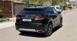 Lexus RX 300 2022 годаfor24 900 000 тг. в Караганда – фото 5