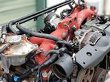 ДВИГАТЕЛЬ ДЛЯ SUBARU МОТОР СУБАРУ ЛЕГАСИ ИМПРЕЗА ФОРЕСТЕР ОУТБАК МОТОР за 220 000 тг. в Алматы