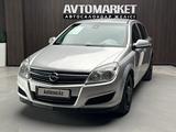Opel Astra 2012 годаүшін3 500 000 тг. в Актобе