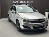 Opel Astra 2012 года за 3 500 000 тг. в Актобе – фото 3