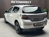 Opel Astra 2012 года за 3 500 000 тг. в Актобе – фото 4
