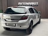 Opel Astra 2012 года за 3 500 000 тг. в Актобе – фото 5