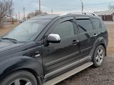 Mitsubishi Outlander 2007 годаүшін6 300 000 тг. в Караганда – фото 2