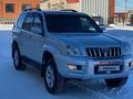 Toyota Land Cruiser Prado 2006 годаүшін10 000 000 тг. в Актобе – фото 2