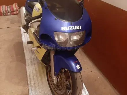 Suzuki 2002 года за 1 100 000 тг. в Павлодар – фото 2