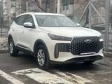 Chery Tiggo 4 2024 года за 7 000 000 тг. в Петропавловск