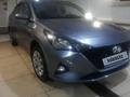 Hyundai Accent 2021 годаүшін6 700 000 тг. в Караганда – фото 18