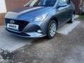 Hyundai Accent 2021 года за 7 100 000 тг. в Караганда – фото 20