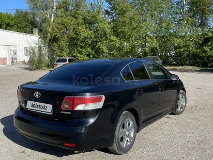 Toyota Avensis 2009 года за 1 000 000 тг. в Павлодар – фото 3