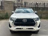 Toyota Hilux 2022 годаүшін22 700 000 тг. в Актау – фото 3