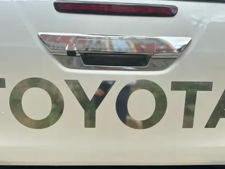 Toyota Hilux 2022 года за 22 700 000 тг. в Актау – фото 6