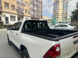 Toyota Hilux 2022 годаүшін22 700 000 тг. в Актау – фото 5