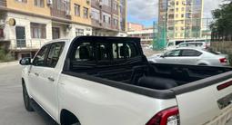 Toyota Hilux 2022 годаүшін22 700 000 тг. в Актау – фото 5