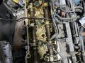 Двигатель 1MZ Тойота Хайландыр 2001-2003 за 600 000 тг. в Караганда – фото 3