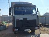 МАЗ  4370 2007 годаүшін5 000 000 тг. в Атырау