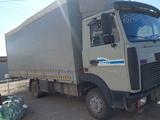 МАЗ  4370 2007 годаүшін5 000 000 тг. в Атырау – фото 3
