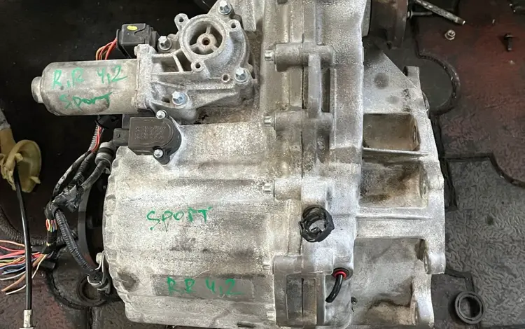 Раздатка Акпп коробки за 1 000 тг. в Алматы