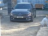 Kia K5 2018 годаүшін9 500 000 тг. в Алматы