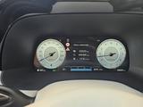 Hyundai Palisade 2023 года за 24 500 000 тг. в Астана – фото 2