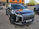 Hyundai Palisade 2023 года за 24 500 000 тг. в Астана