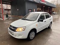 ВАЗ (Lada) Granta 2190 2013 годаүшін2 600 000 тг. в Павлодар