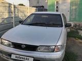 Nissan Pulsar 1997 годаүшін400 000 тг. в Житикара