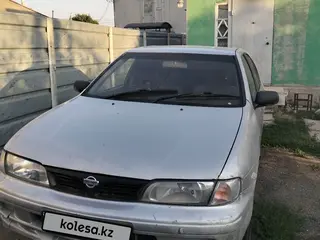 Nissan Pulsar, 1997