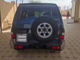 Mitsubishi Pajero 1992 годаfor3 000 000 тг. в Жанаозен – фото 3