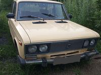 ВАЗ (Lada) 2106 1989 года за 650 000 тг. в Усть-Каменогорск