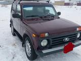 ВАЗ (Lada) Lada 2121 2013 года за 2 700 000 тг. в Актобе – фото 3