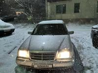 Mercedes-Benz C 280 1997 года за 3 200 000 тг. в Алматы