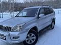 Toyota Land Cruiser Prado 2006 года за 9 500 000 тг. в Щучинск – фото 3