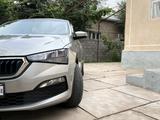 Skoda Rapid 2020 года за 6 500 000 тг. в Шымкент