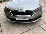 Skoda Rapid 2020 года за 6 500 000 тг. в Шымкент – фото 3