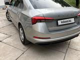 Skoda Rapid 2020 года за 6 500 000 тг. в Шымкент – фото 4