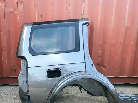 Заднее крыло правое Land Rover Discovery за 300 000 тг. в Астана