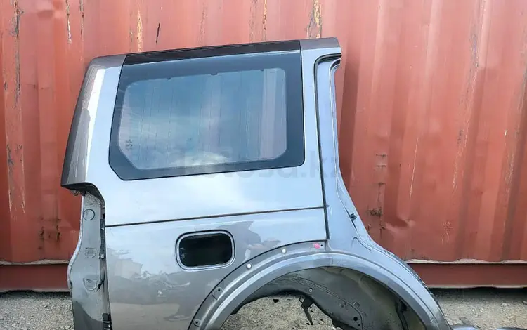 Заднее крыло правое Land Rover Discoveryүшін300 000 тг. в Астана