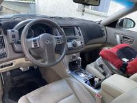 Infiniti FX35 2007 года за 4 999 999 тг. в Алматы