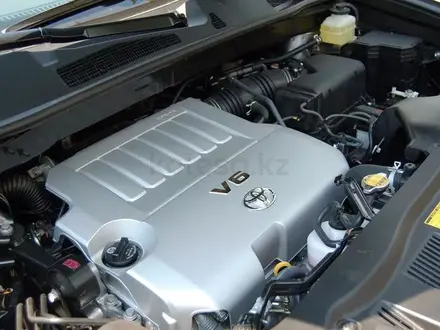 Двигатель Toyota RAV4 30 3.5 л. 2GR-FE 2005-2012үшін550 000 тг. в Алматы