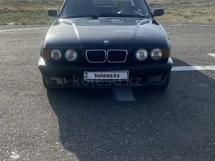 BMW 525 1994 года за 2 200 000 тг. в Жанатас