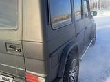 Mercedes-Benz G 300 1992 годаүшін10 000 000 тг. в Кокшетау – фото 5