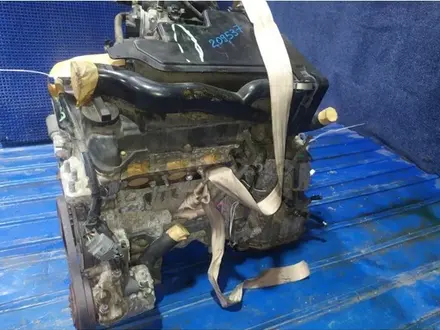 Двигатель MAZDA CAROL HB25S K6A за 158 000 тг. в Костанай – фото 2