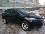 Mazda CX-7 2011 годаүшін6 200 000 тг. в Астана – фото 3