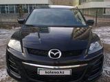Mazda CX-7 2011 годаүшін6 200 000 тг. в Астана – фото 4