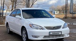 Toyota Camry 2005 года за 4 400 000 тг. в Байконыр