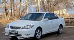 Toyota Camry 2005 годаfor4 600 000 тг. в Байконыр – фото 3