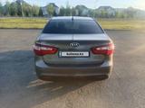 Kia Rio 2012 года за 5 000 000 тг. в Алматы – фото 2