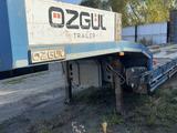 Ozgul  Trailer G 2019 годаүшін18 200 000 тг. в Петропавловск – фото 3