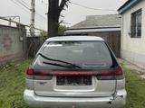 Subaru Legacy 1995 годаүшін1 300 000 тг. в Алматы