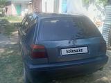 Volkswagen Golf 1995 года за 600 000 тг. в Кендала – фото 2